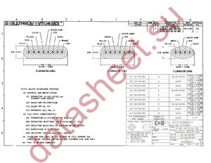 GLF-121-410-002 datasheet  